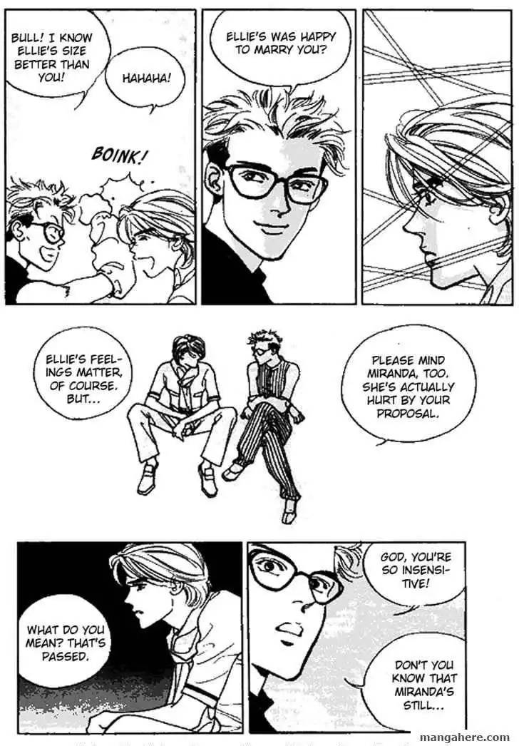 Full House Chapter 52 16